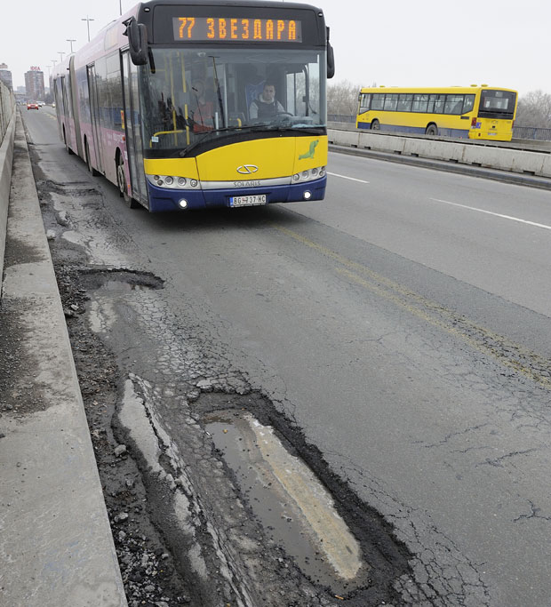 Закрпиће све кад се време пролепша 